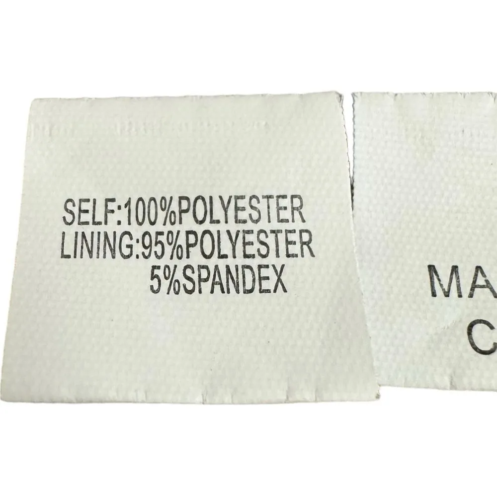 Floral Print Halter Midi Dress Party‎ Cocktail Special Occasion - Image 6