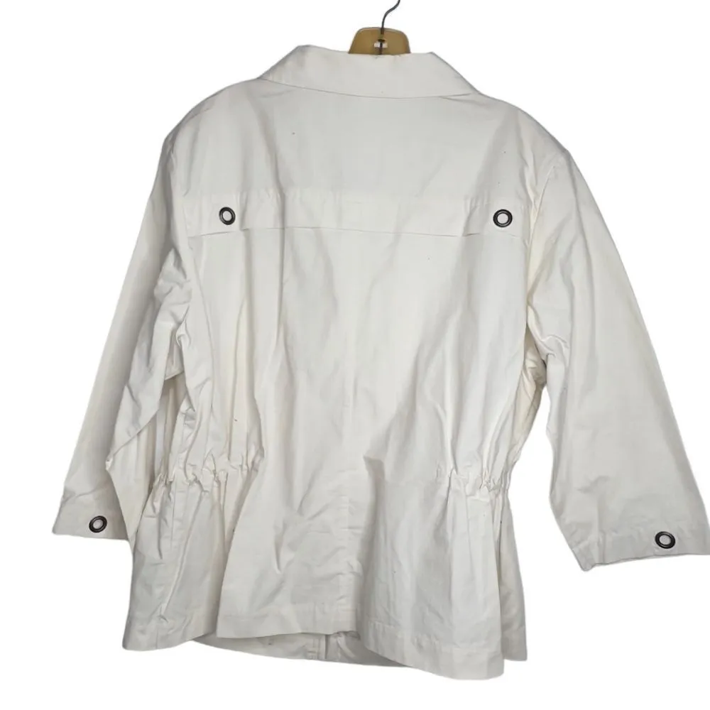 ‎Chico's Jacket - Image 5