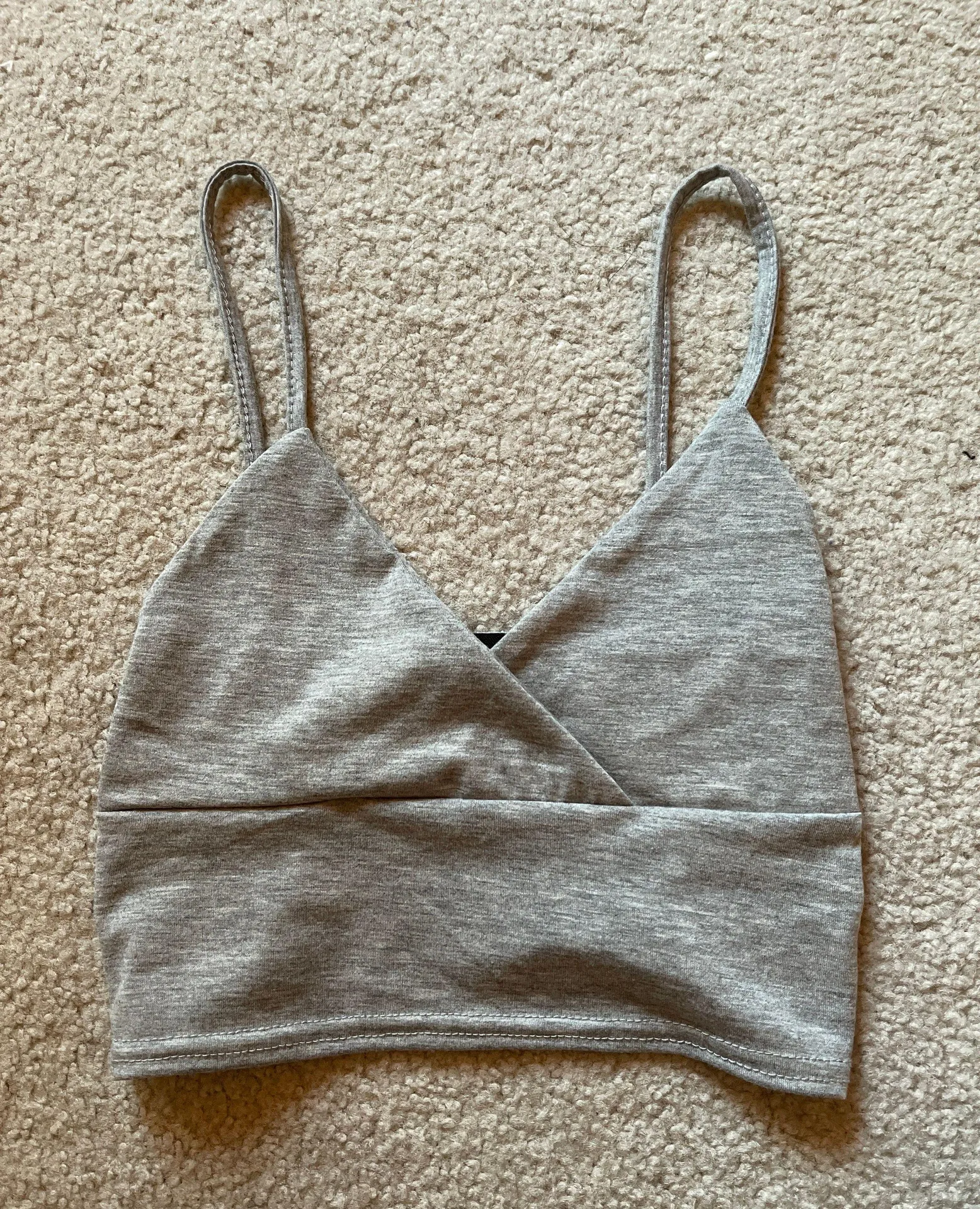 Pretty Little Thing Crop Top - Image 4