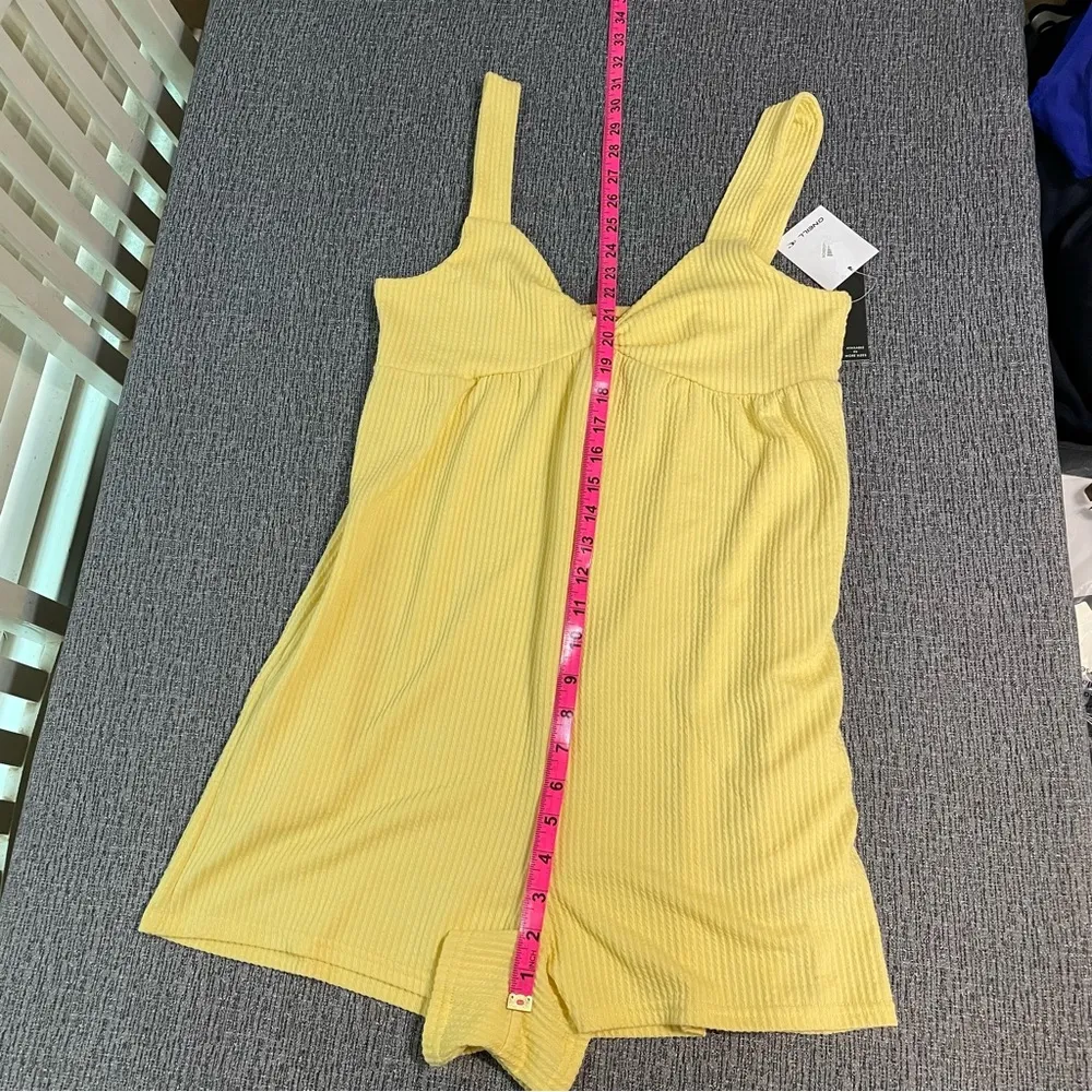 O’Neill Thea Rib Romper - Image 16