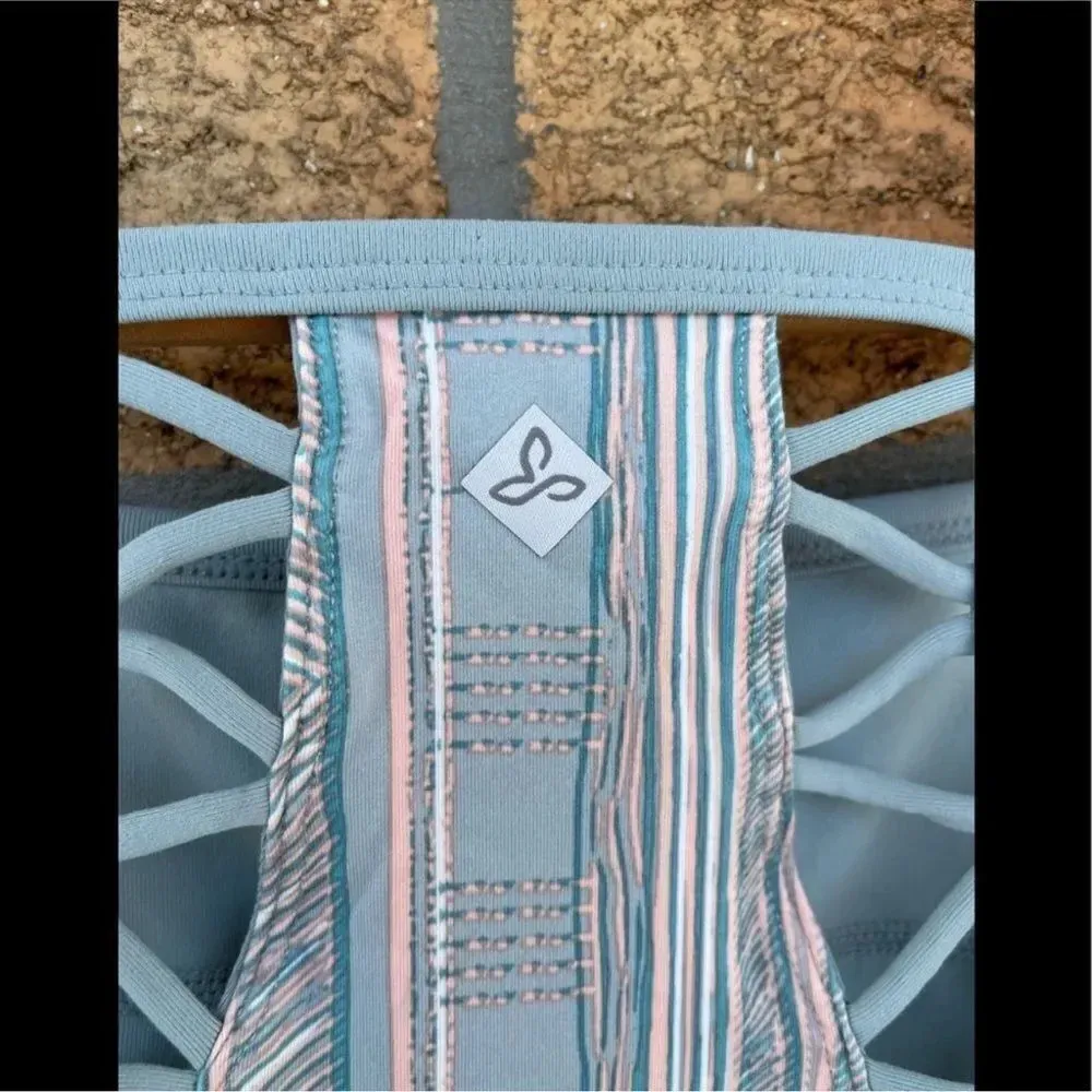 PRANA ARDOR DRESS, AGAVE SAMBA medium - Image 8