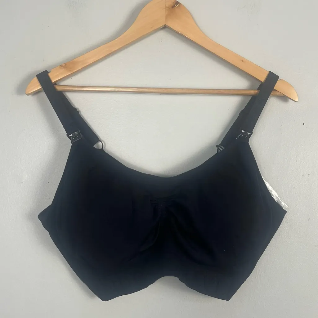 New kindred bravely Simply Sublime Nursing Bra in busty (e - Image 4