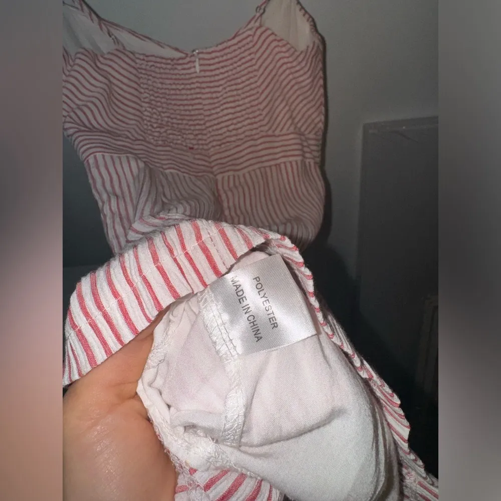 Earn Your Stripes Dress - Image 7