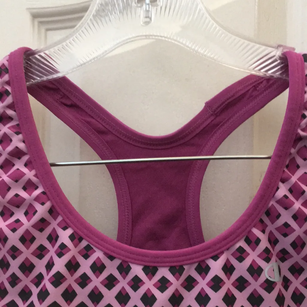 FINAL MARKDOWN Ladies’ Champion Sports Bra (M) - Image 2