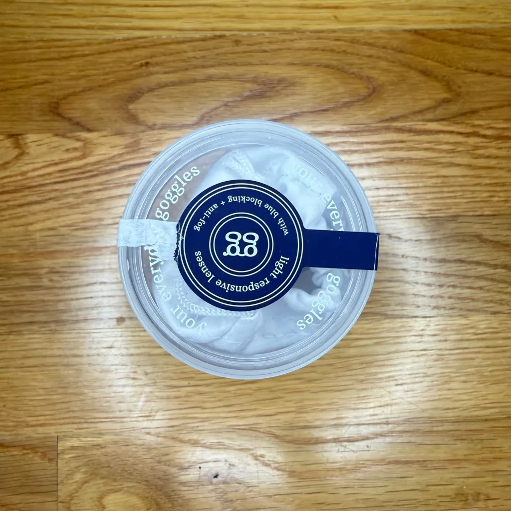 Charcoal Stoggles Protective Glasses - Image 9