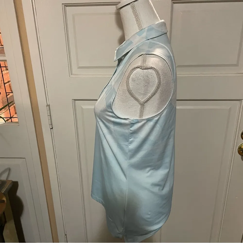 Nike Women’s Sleeveless Top - Image 4