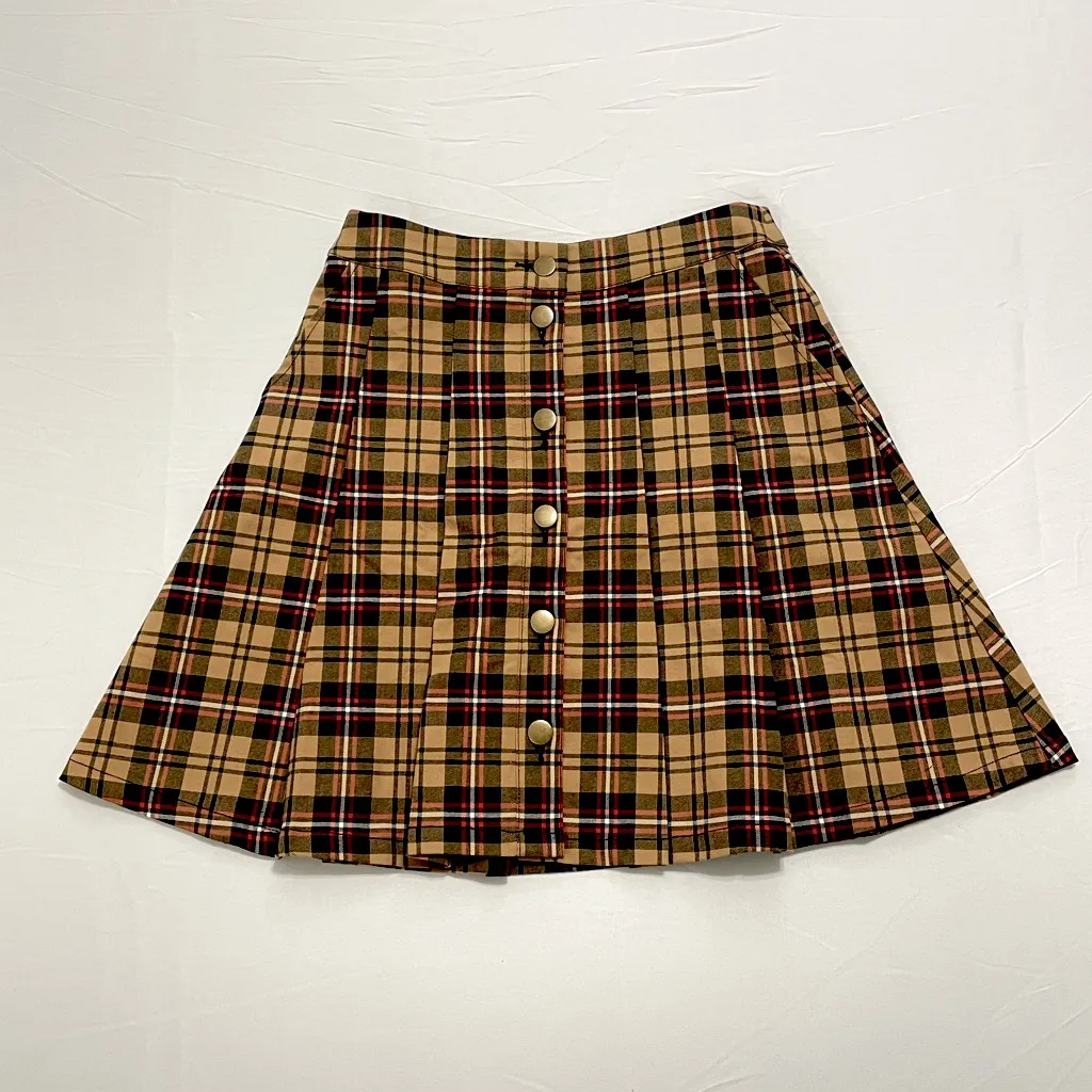 Dangerfield life finds a way skirt - Image 5