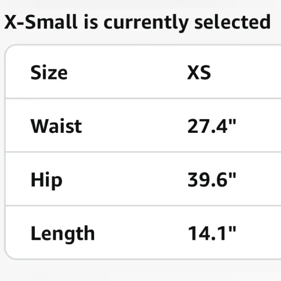 NWT MakeMeChic Black Below Knee Pencil Skirt - Image 6