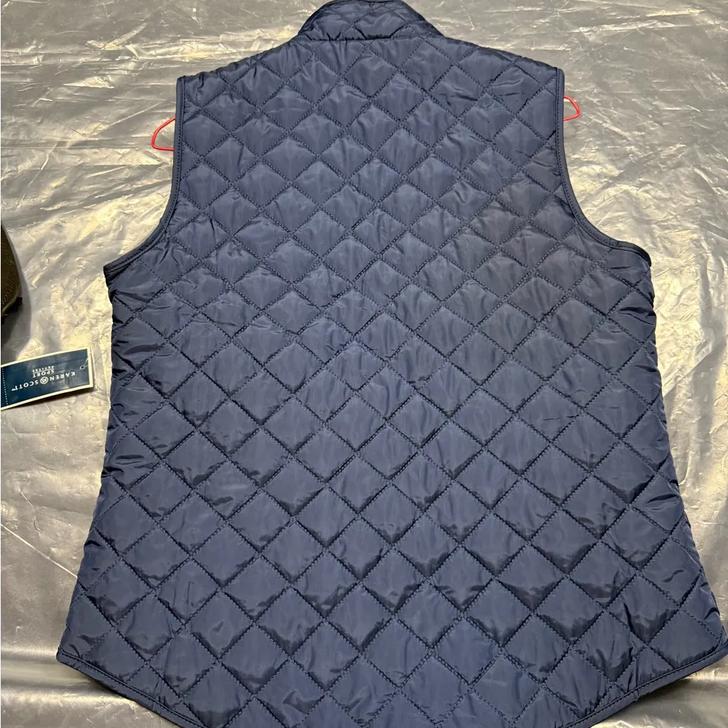 Karen Scott Sport vest brand new with tags - Image 4