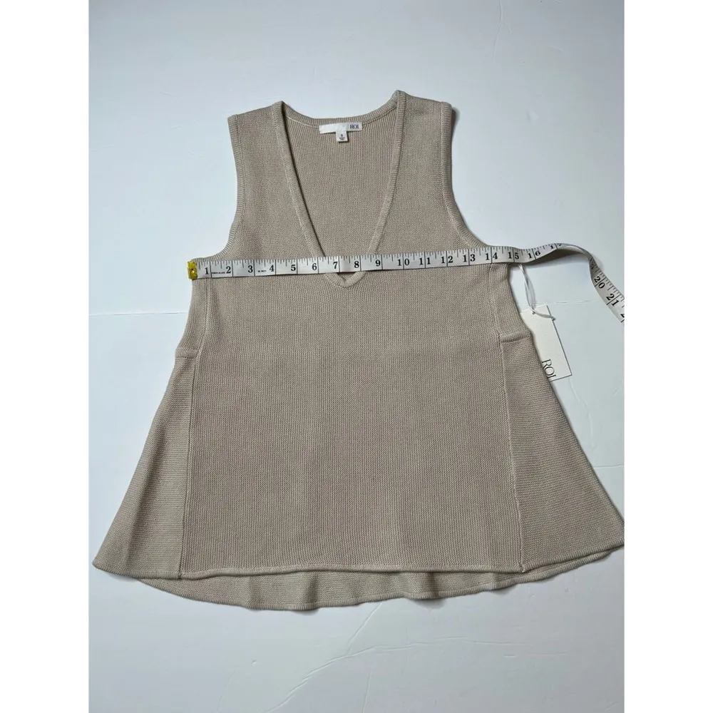 ROI Ecru V - Image 5