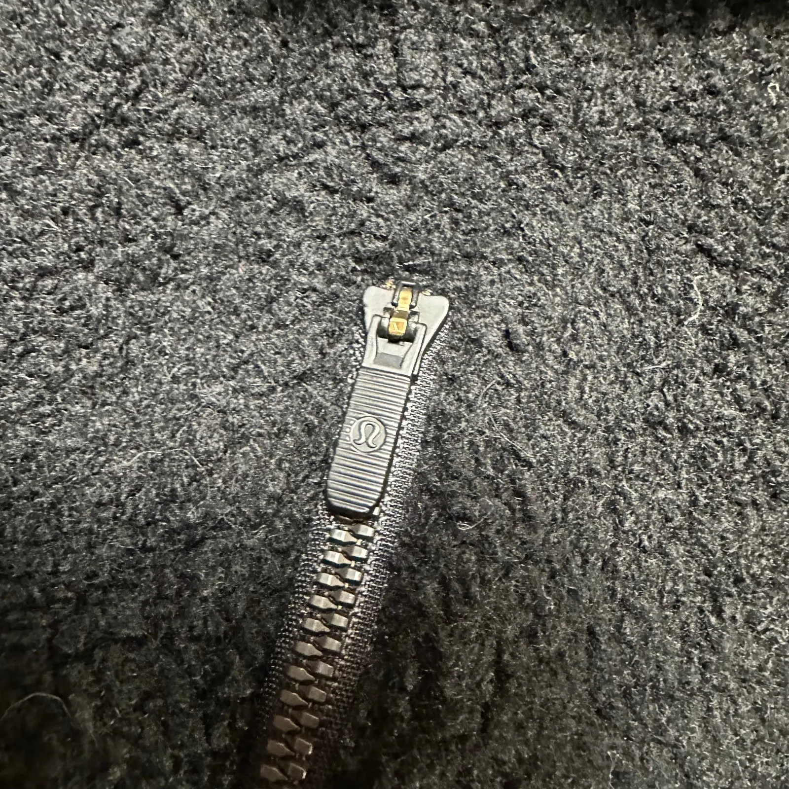 Lululemon Show Me the Sherpa Black Jacket - Image 9