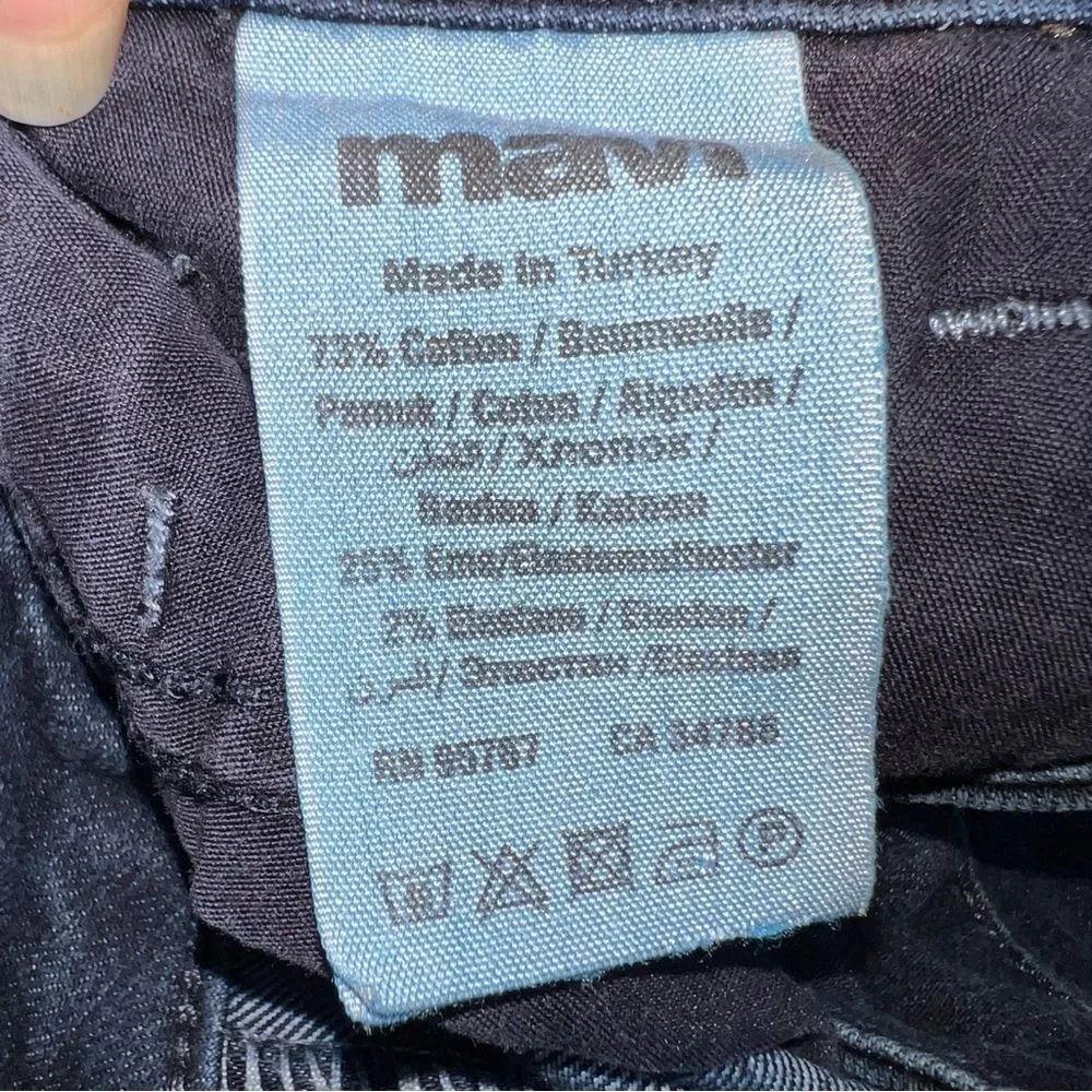 Mavi Jeans Women's Adriana Mid - Image 14