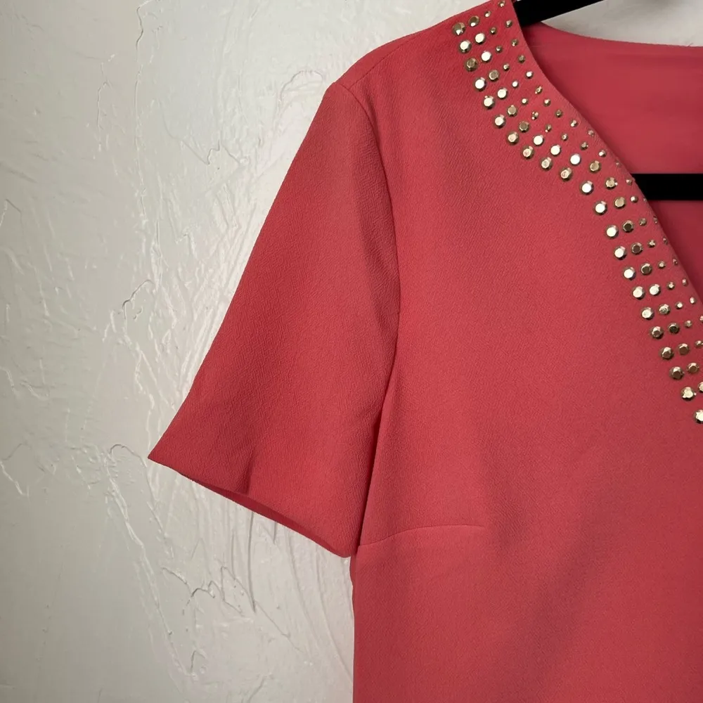 NWT Trina Turk heatwave dress▪️size 2 - Image 5