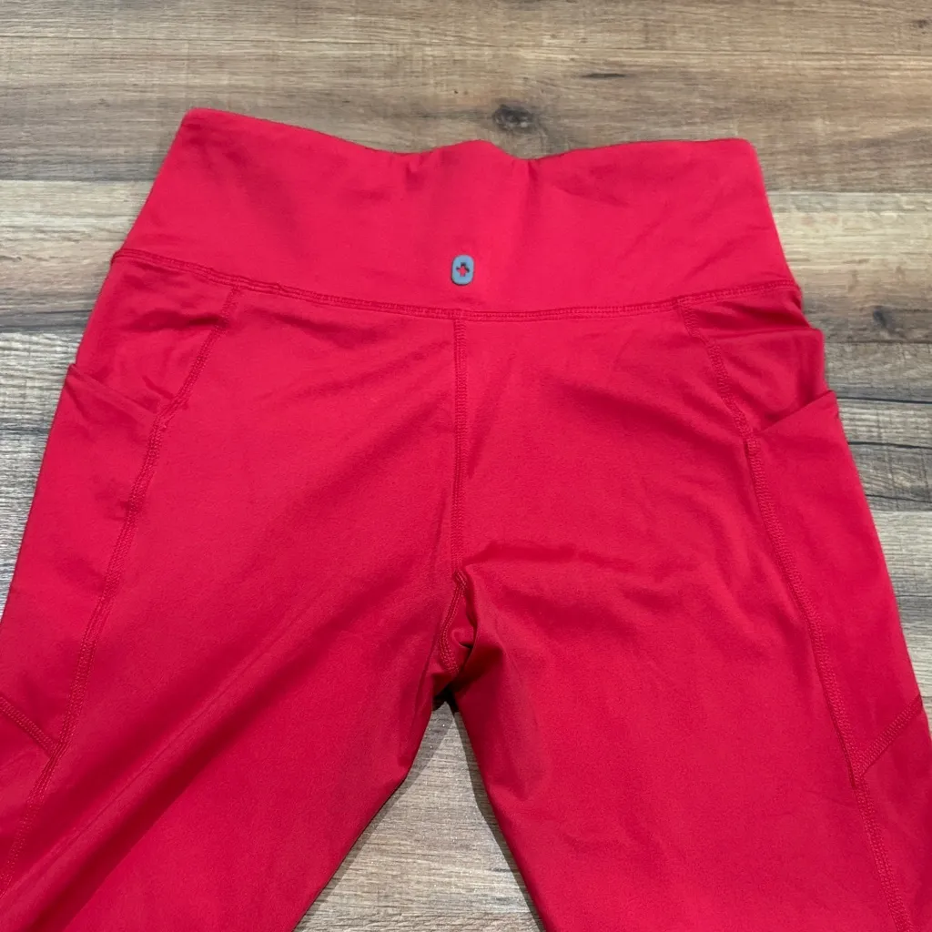 Figs Athletic Leggings - Image 2