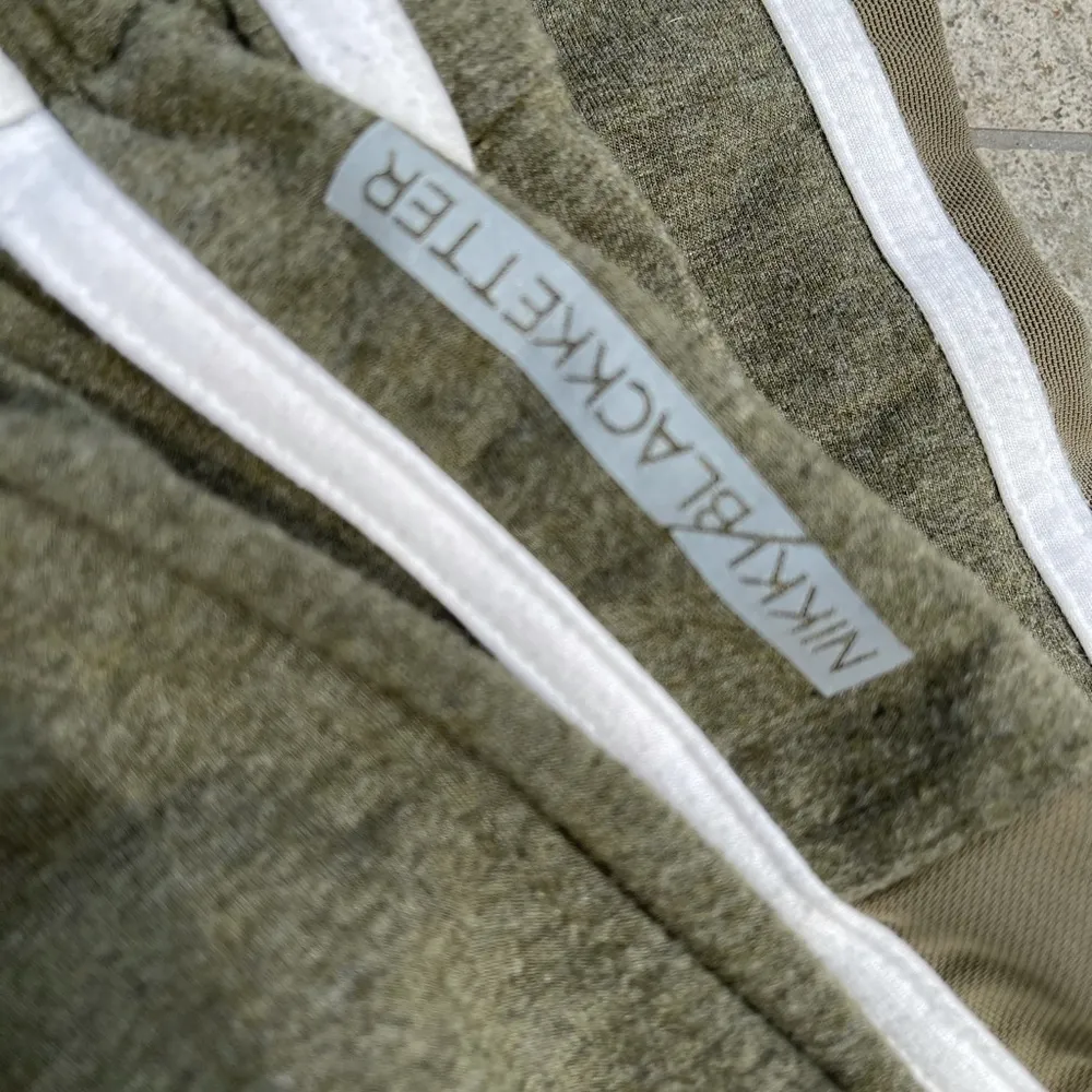 Nikki Blackketter x gymshark jogger - Image 5