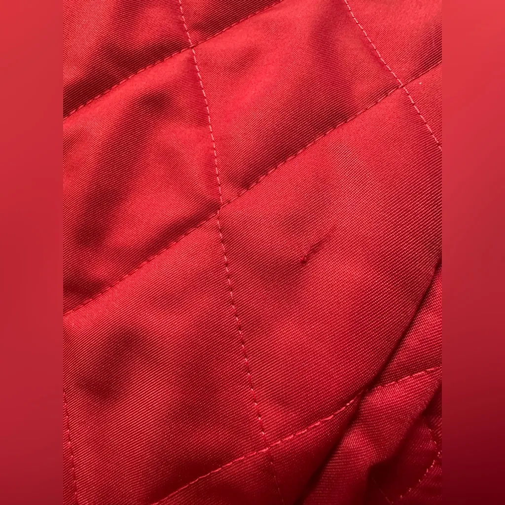 Burberry Jacket - Image 3