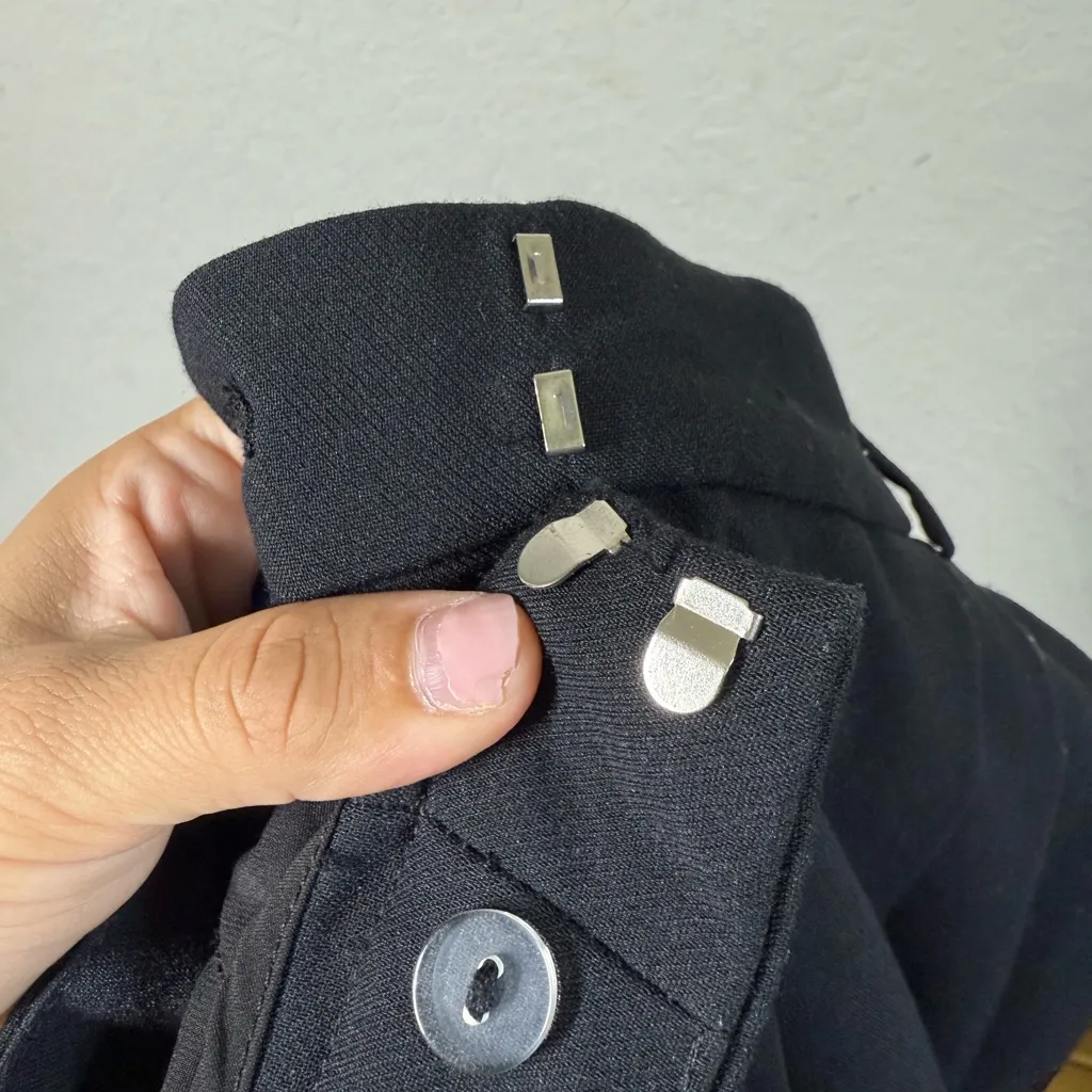 Aritzia Babaton Founders Pant SEE MEASUREMENTS - Image 3