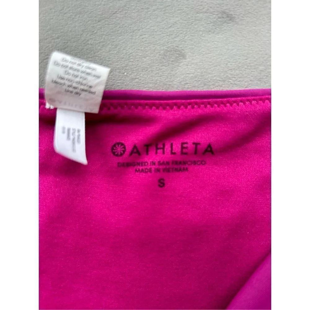 athleta bikini bottoms - Image 2