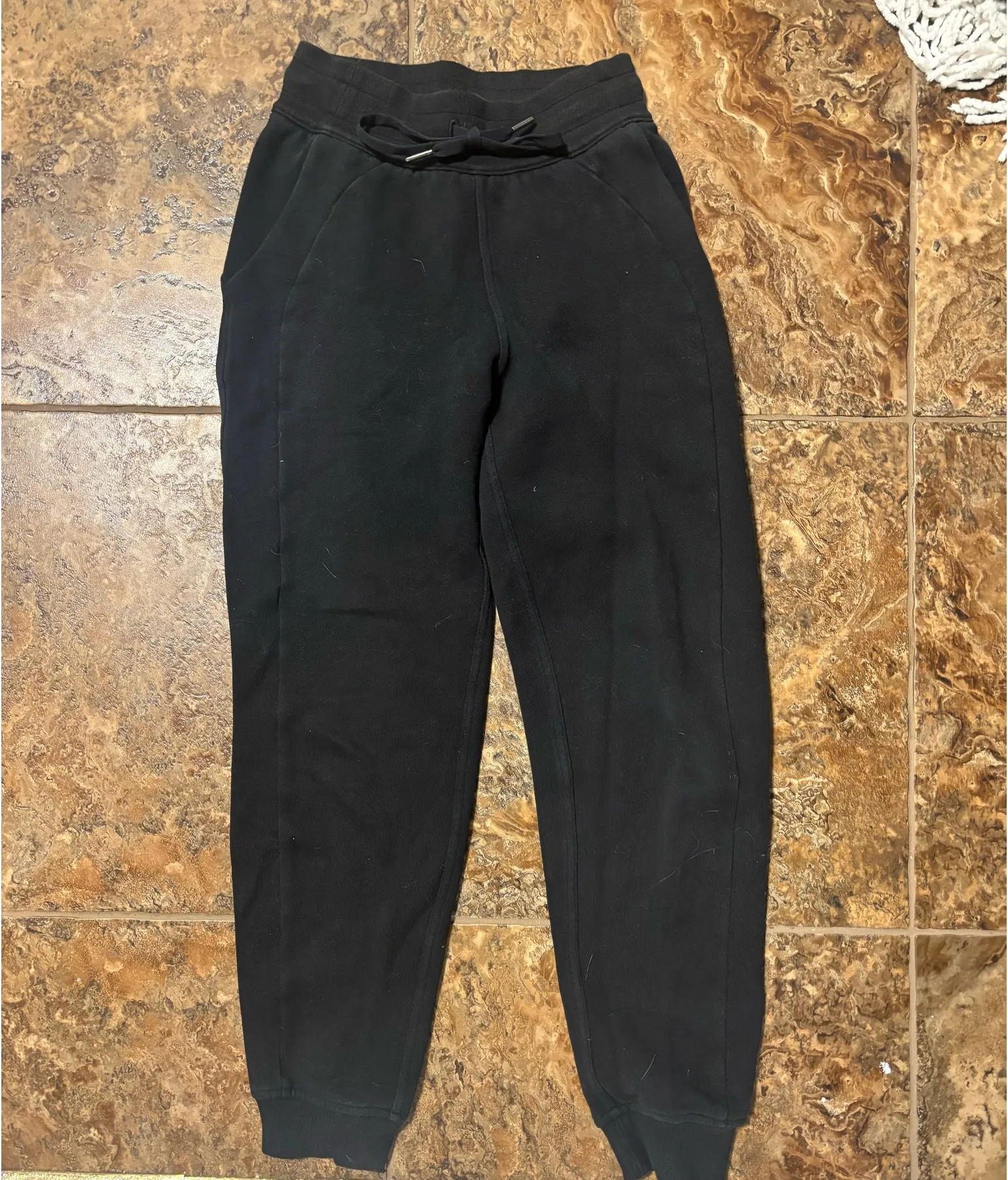 Lululemon Sweatpants  - Image 2