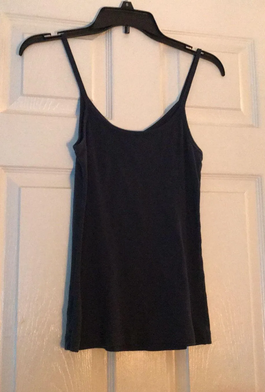 Old Navy Navy Cami - Image 2