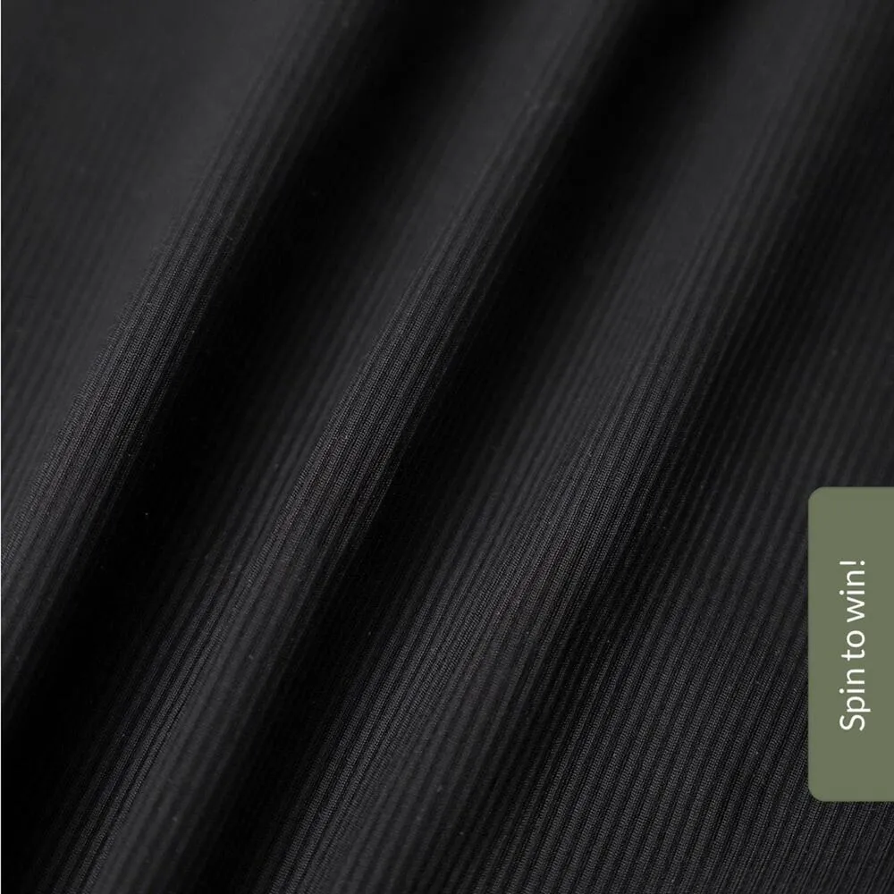 Berlook Backless Tie One - Image 4