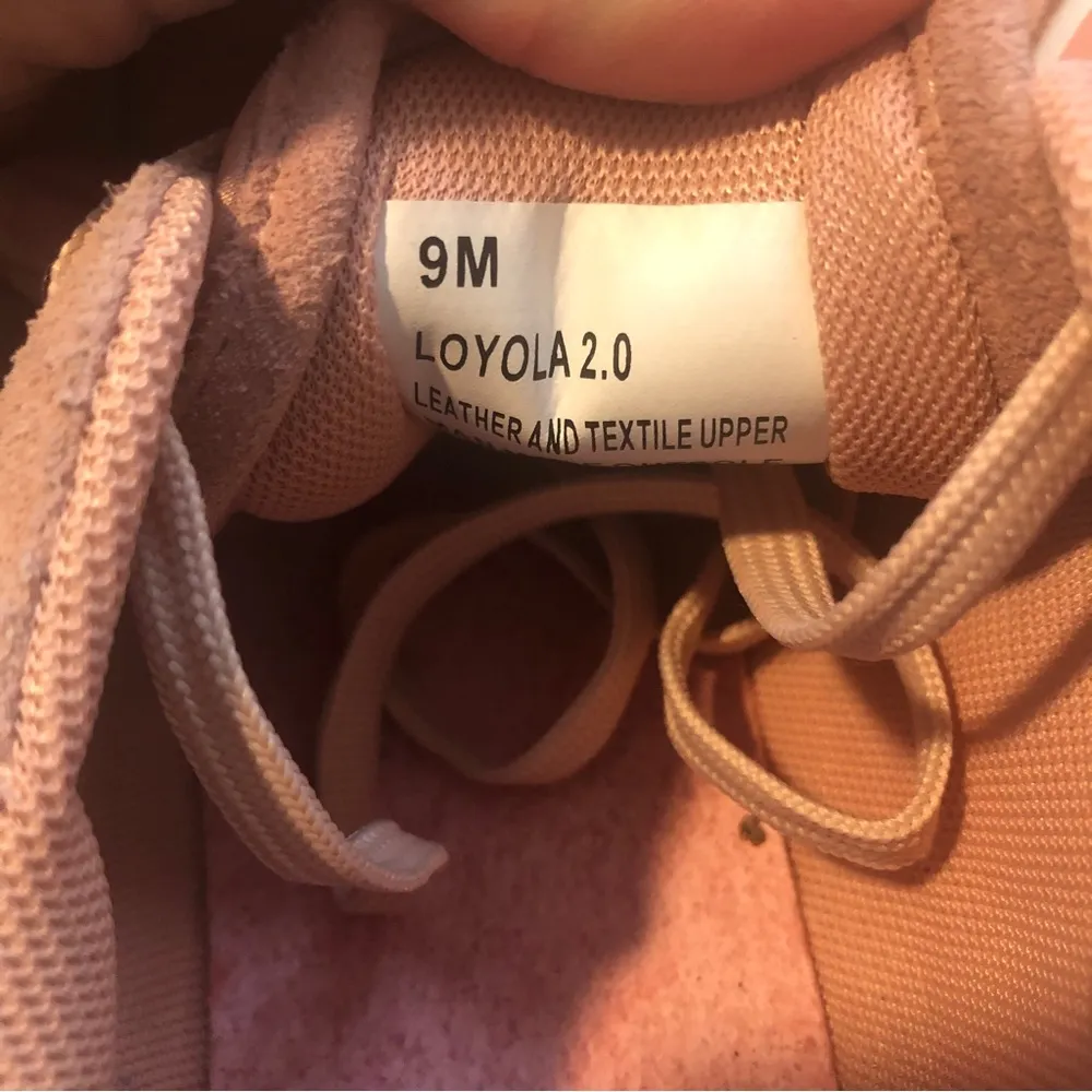 Tretorn Suede Loyola 2.0 Lace Up Fashion Sneaker Shoes - Image 7