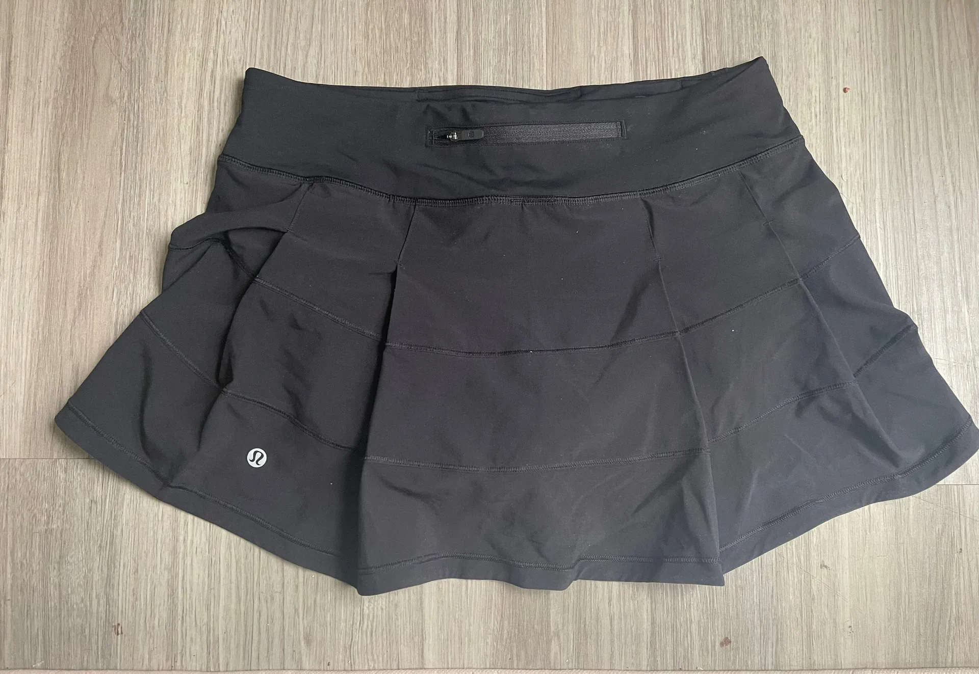 Lululemon Pace Rival Skirt - Image 2