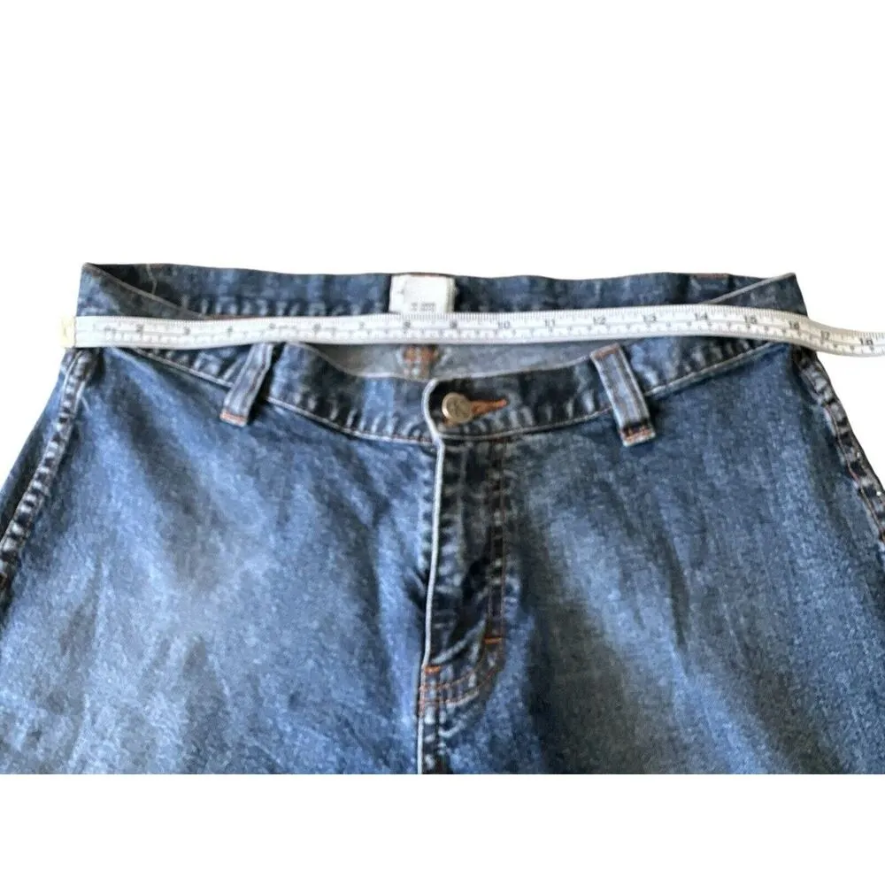 Women’s Calvin Klein Jeans Size 11/31 - Image 8