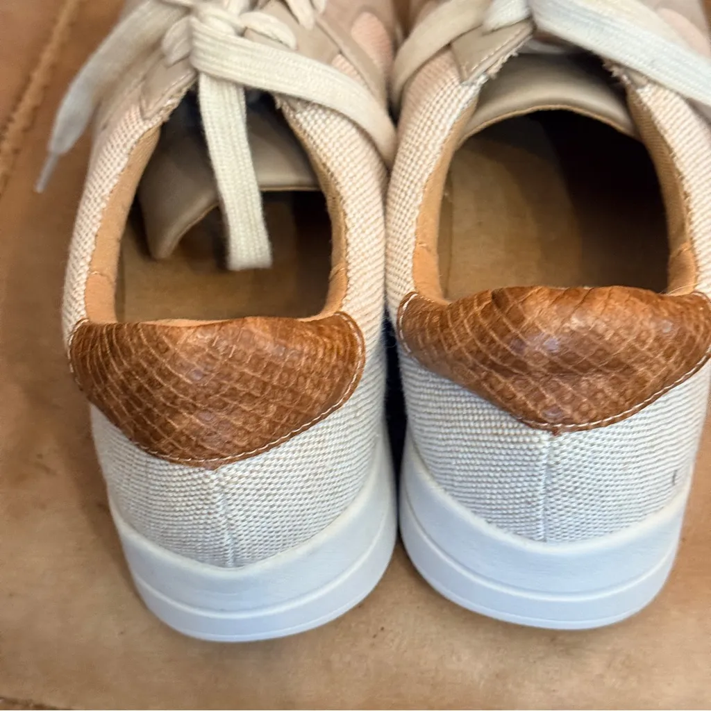 Rockport TruFlex Shoes Size 9 - Image 5