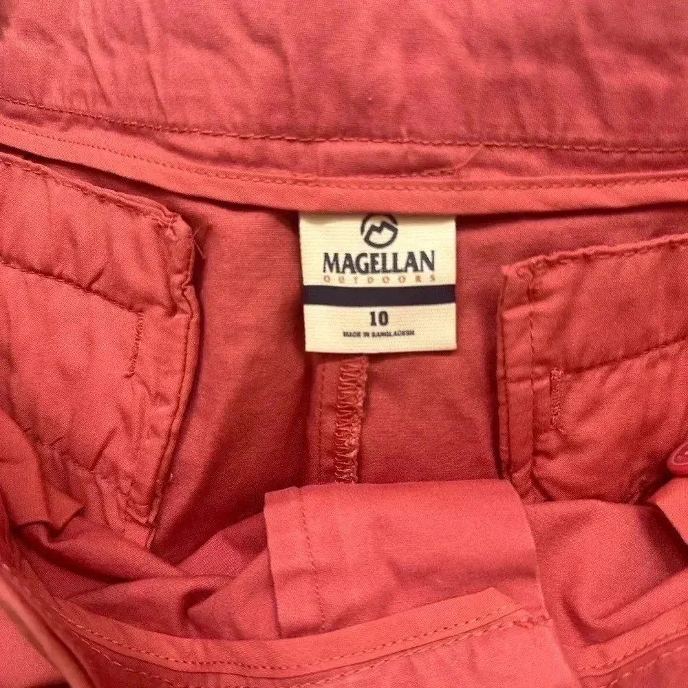 Magellan women‎ shorts - Image 3