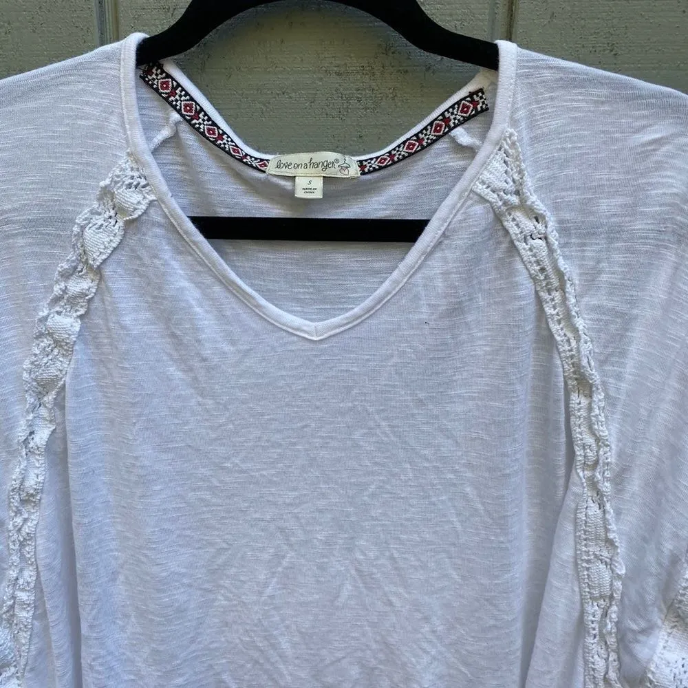 Love On A Hanger Top - Image 3