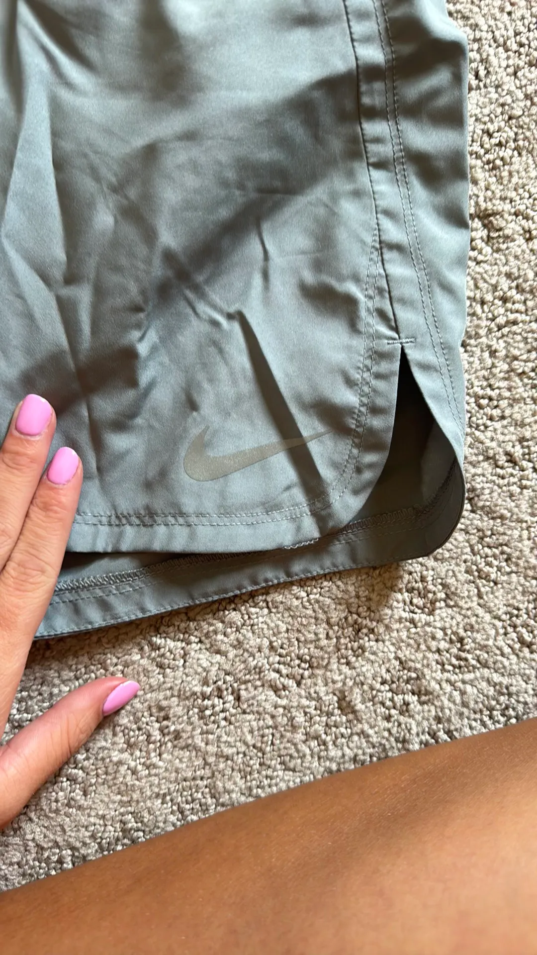 Dri-Fit Shorts - Image 3