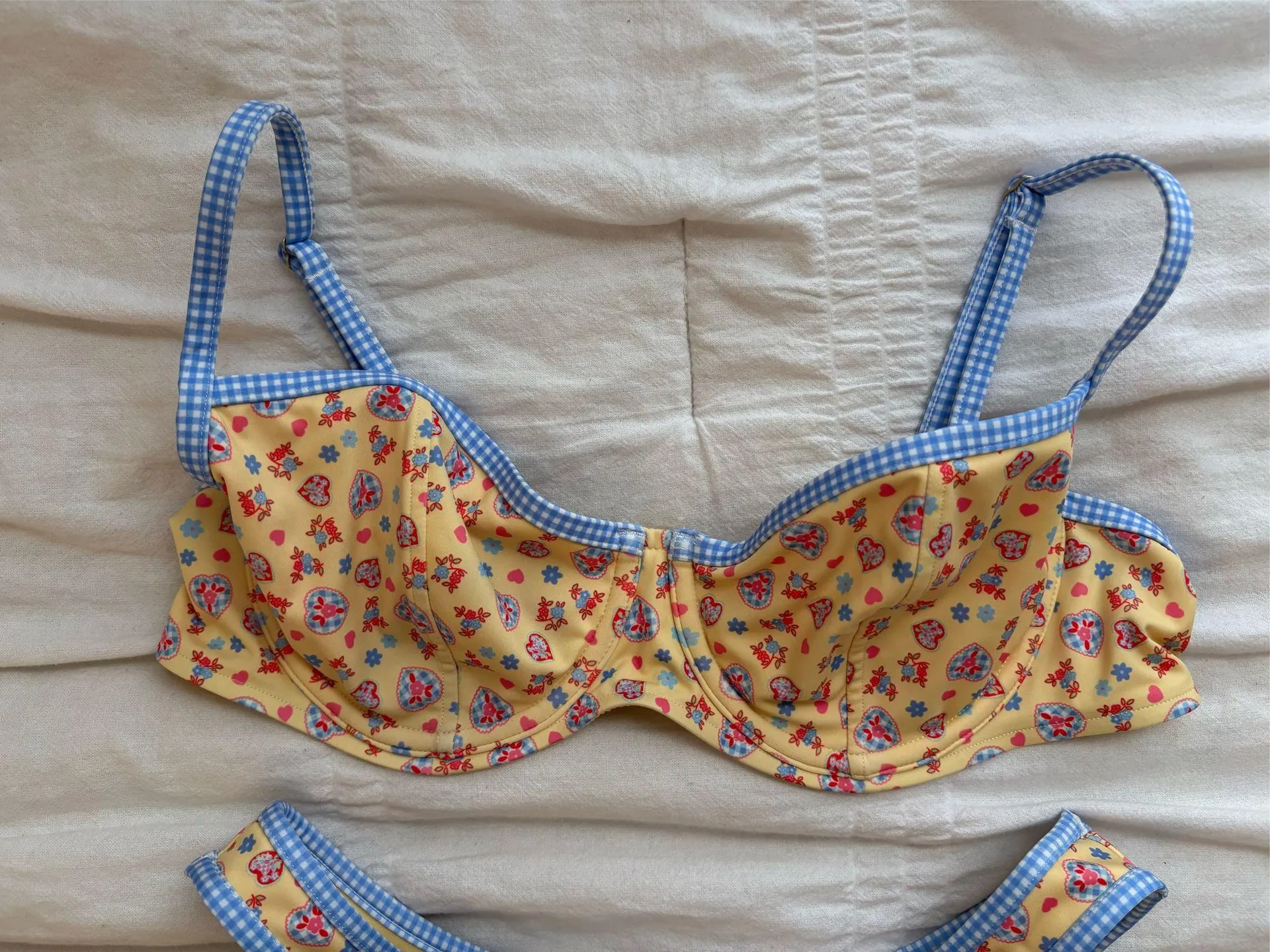 Pink Frankies Bikinis - Image 2