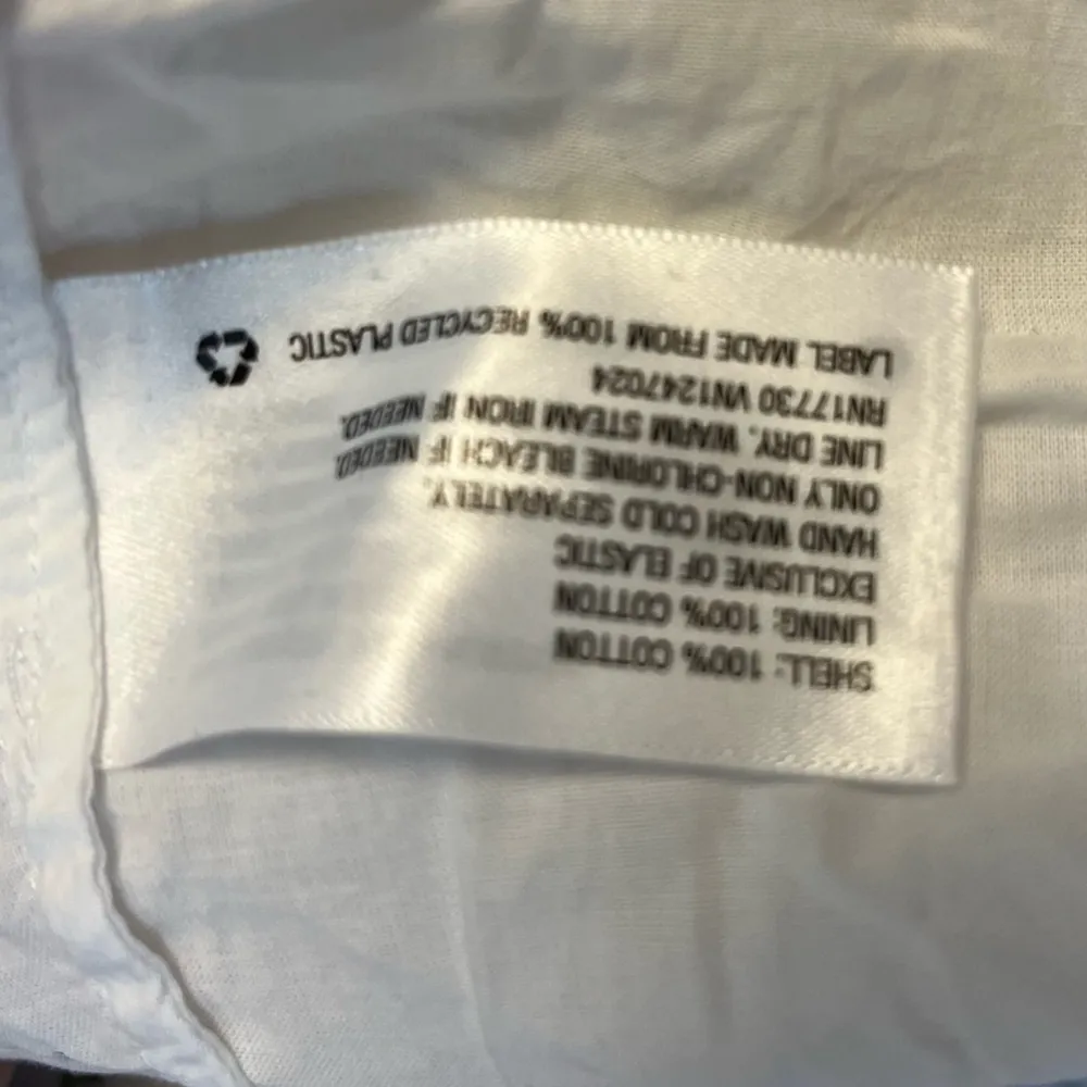 LoveShackFancy for Target Dress Clementine Ruffle Midi Eyelet Dress Sz 6 EUC - Image 10