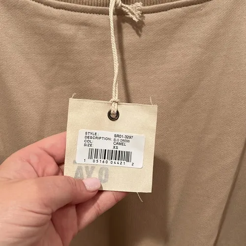 NWT SER.O.YA Elo Dress - Image 7