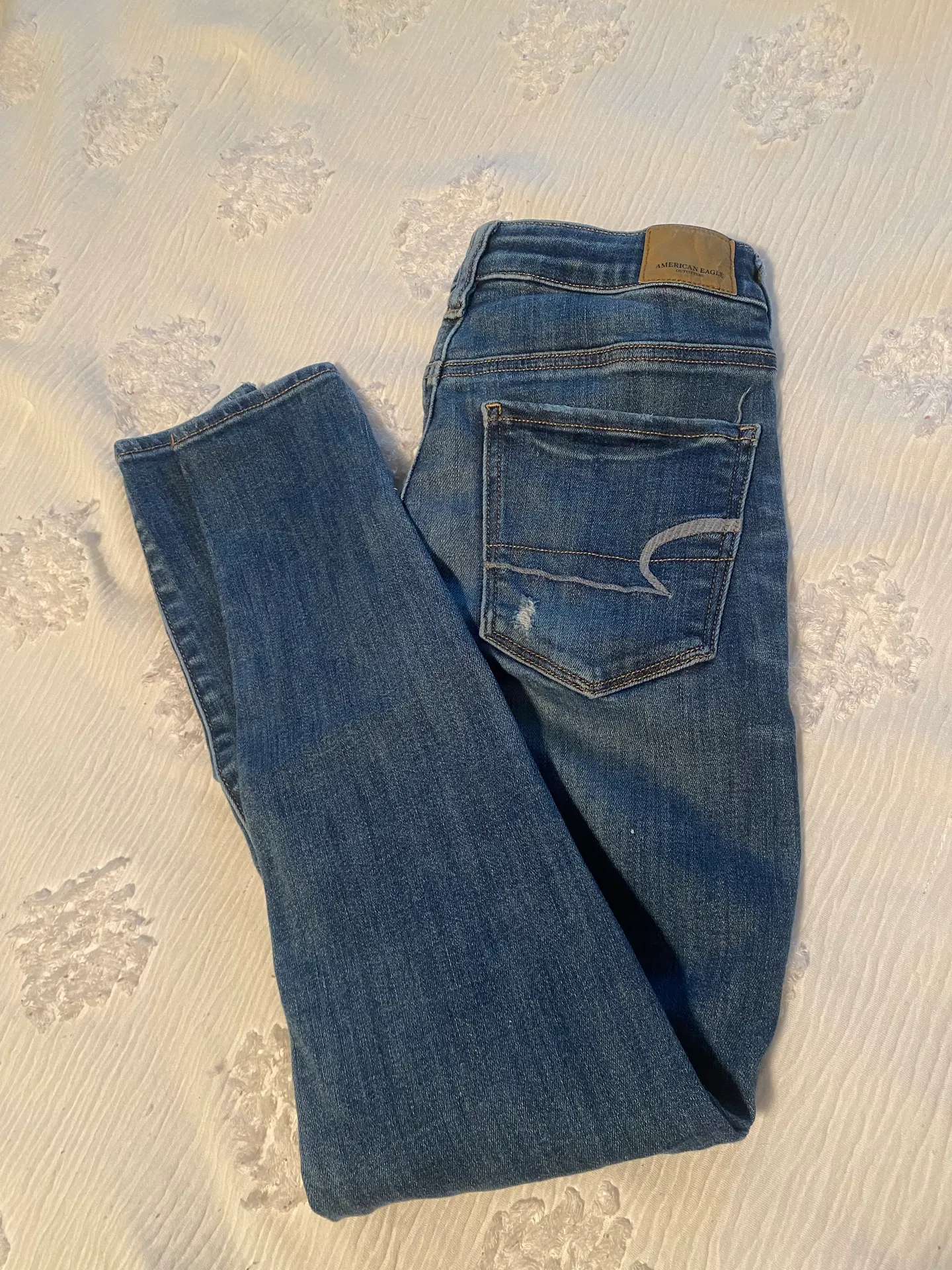 American Eagle Outfitters Jeans - Image 2