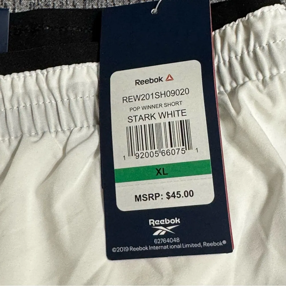 Reebok Women’s Pop Winner Shorts - Image 10