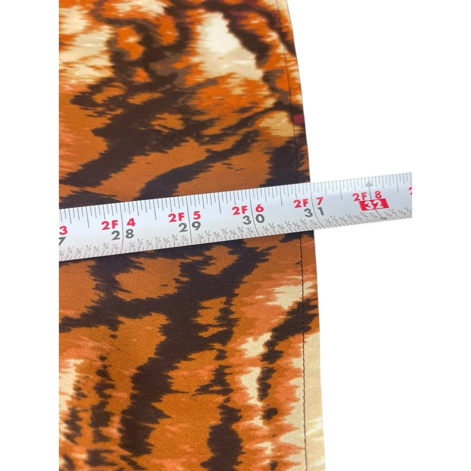 Susan Graver Artisan Women’s 28W Beaded V-neck Sheer Tunic Long Sleeve Top NWT - Image 13