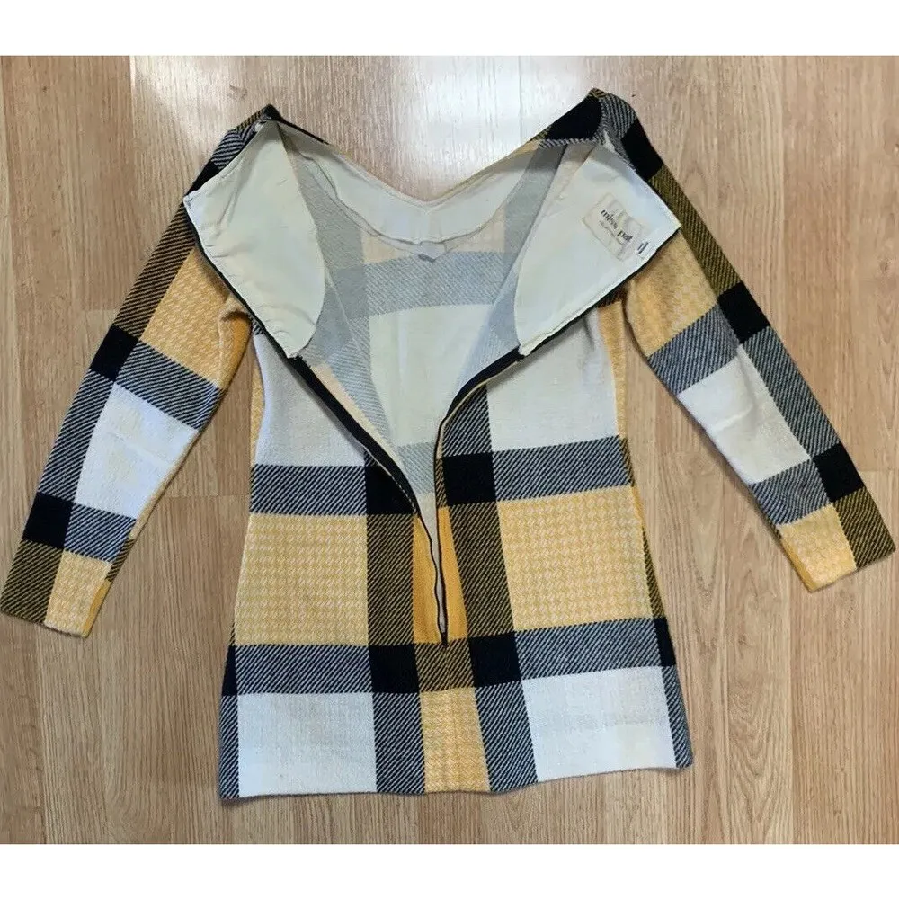 Vintage Miss Pat Collectors Items Top or Dress Womens NO SIZE see Description Multiple - Image 3