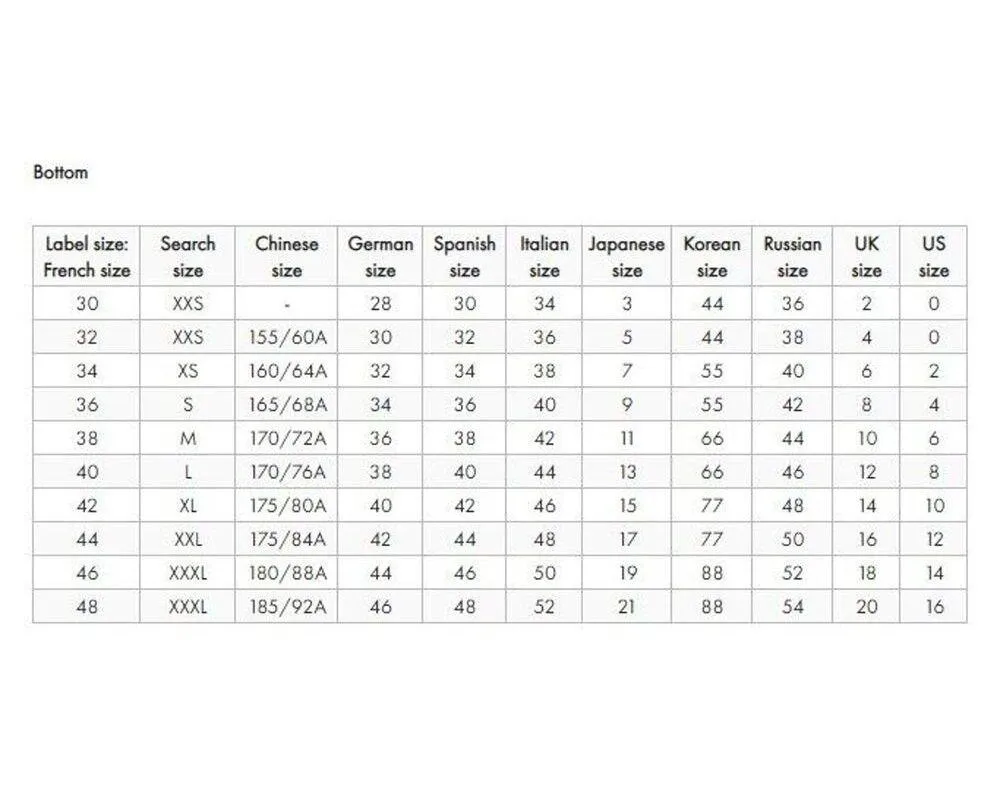 Chloe Womens Pants Size 38 US 6 Medium Grey Tapered Leg Dress Slacks Wool Career - Image 10