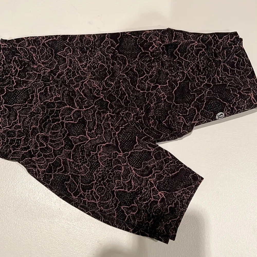 Lululemon  Align pants 7/8 - Image 5