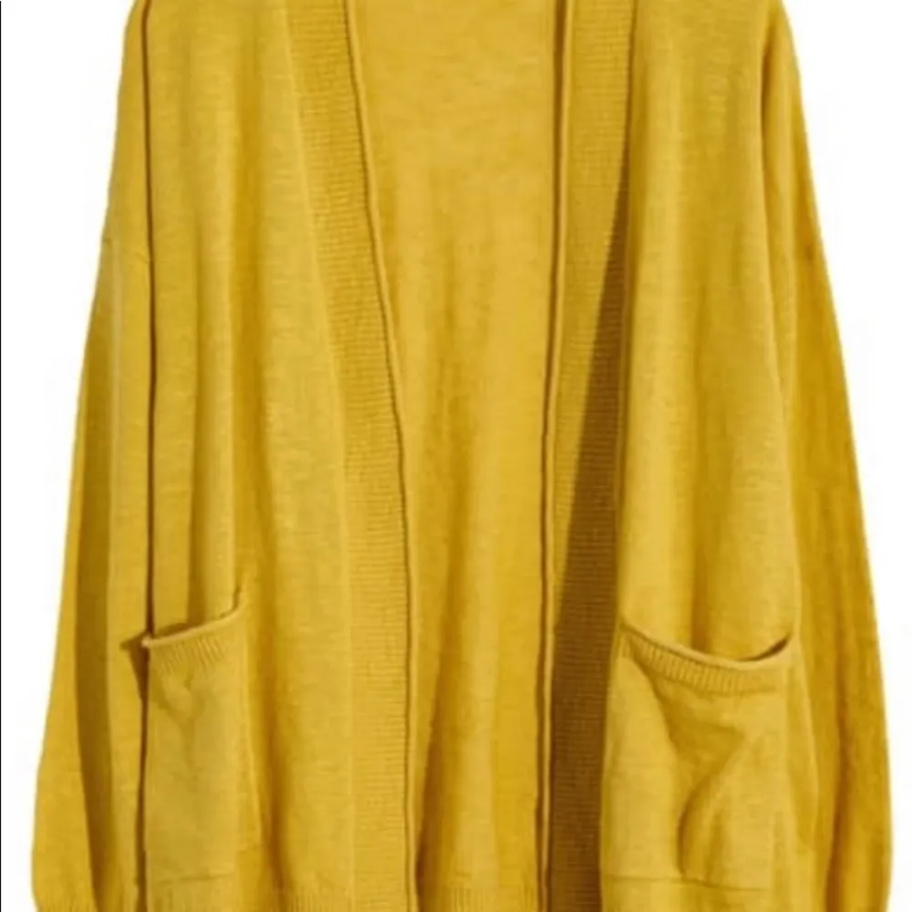 Madewell Bradley Cardigan - Image 3