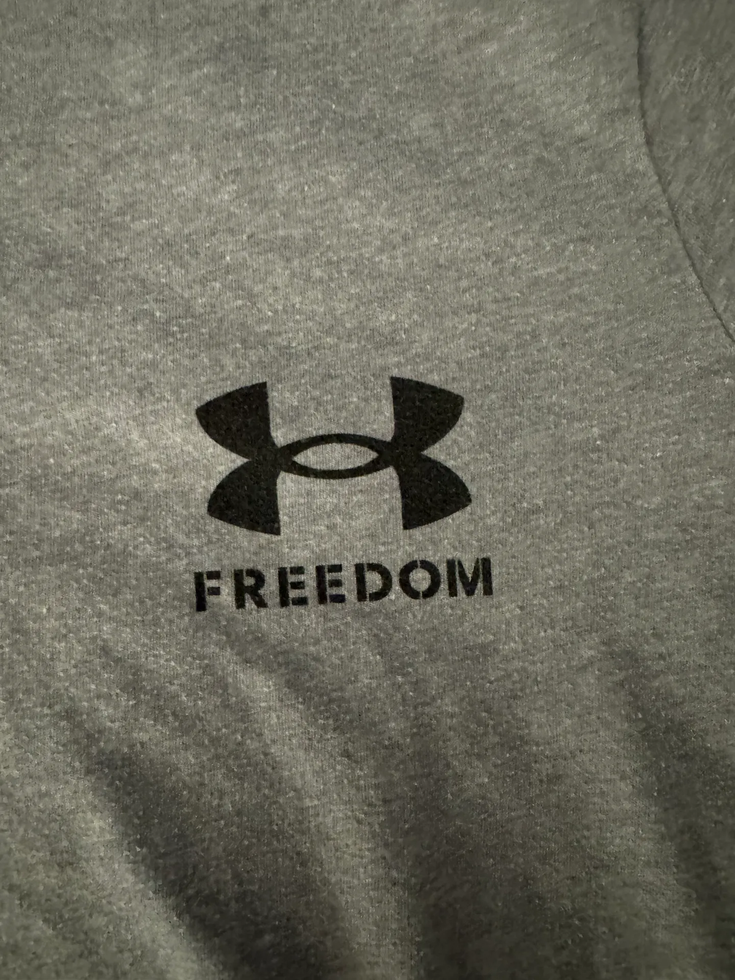 Under Armour T-shirt - Image 3
