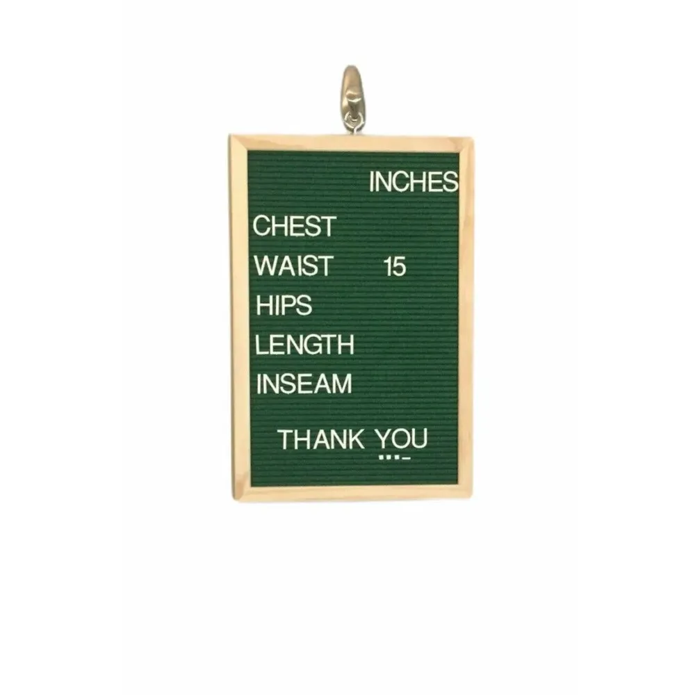 Kate Spade Saturday Floral Red Yellow Women's Shorts Size 2 - Image 8