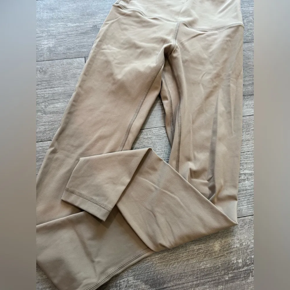 Hey nuts Tan High - Image 7