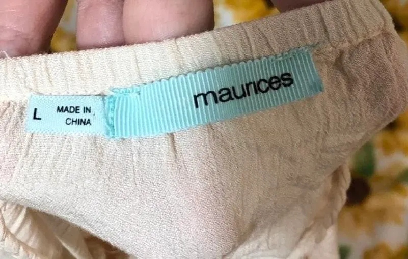 Maurice's Tank Top - Image 4