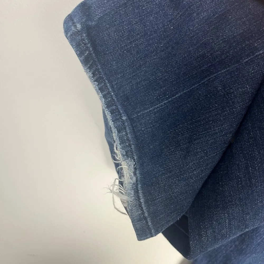 7 for all of mankind Women’s Bootcut Jeans size 30 - Image 3