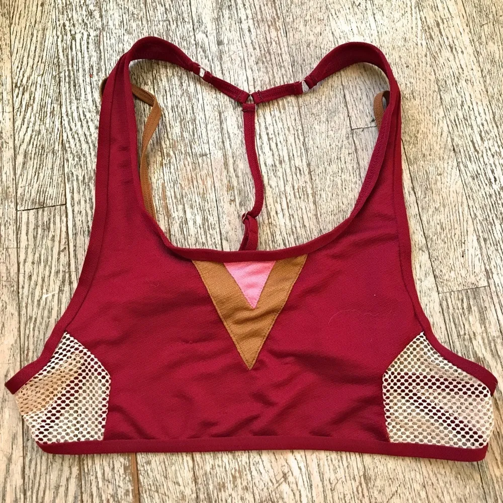 One‎ Teaspoon Bikini Top - Image 2