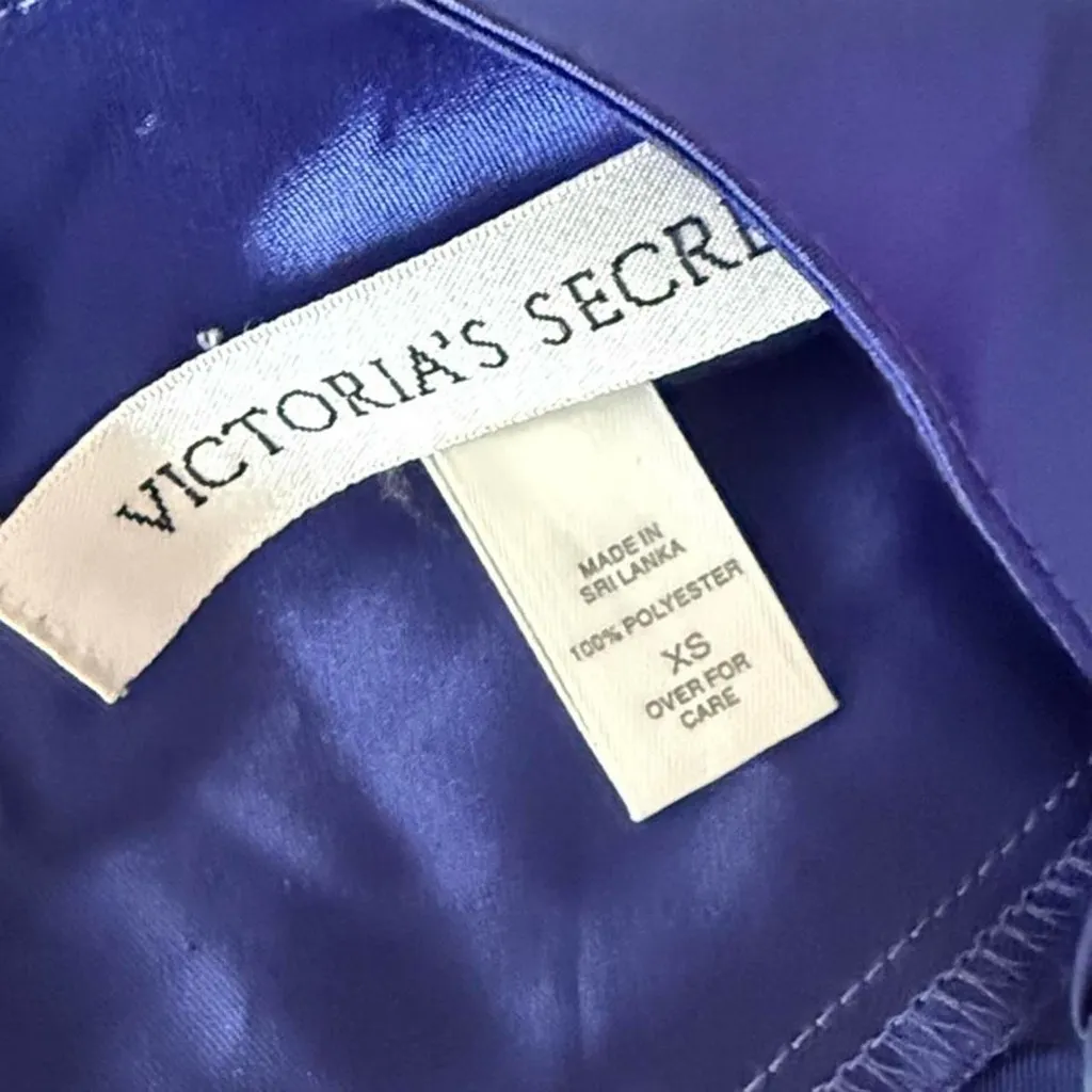 Vintage Victoria’s Secret Babydoll - Image 5
