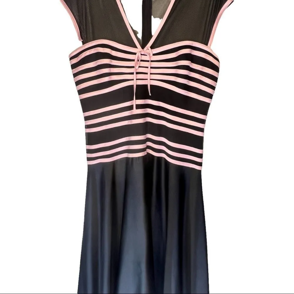 JS Collections Petite‎ Dress - Image 2